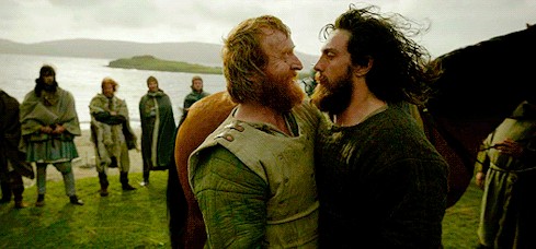 Outlaw King Fotoğrafı