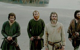 Outlaw King Fotoğrafı