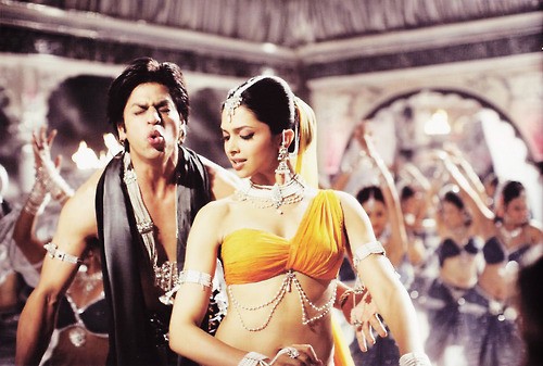 Om Shanti Om Fotoğrafları 37