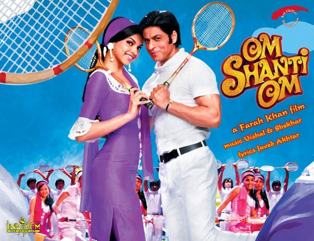 Om Shanti Om Fotoğrafları 43