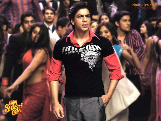 Om Shanti Om Fotoğrafları 66