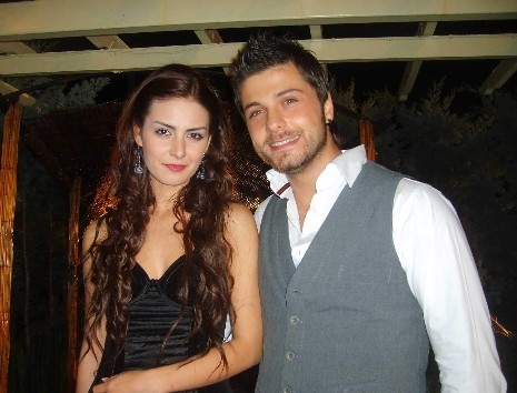 Dantel Fotoğrafı