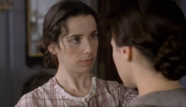 Fingersmith Fotoğrafları 2