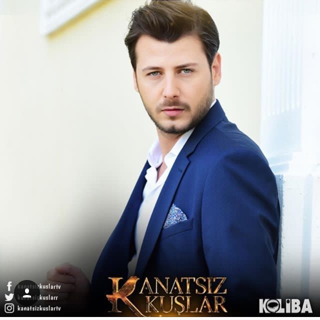 Kanatsız Kuşlar Fotoğrafları 5