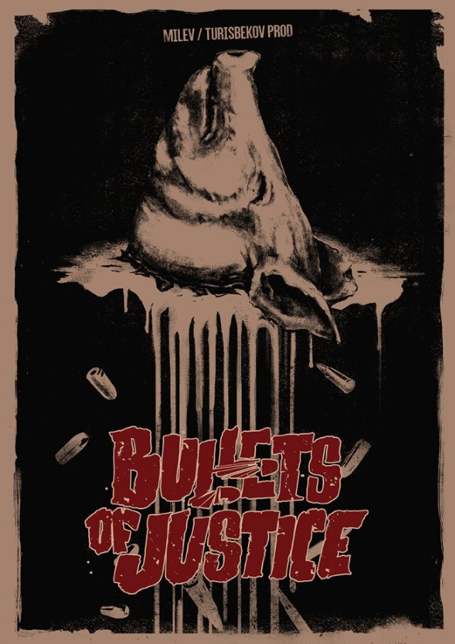 Bullets Of Justice Fotoğrafları 5