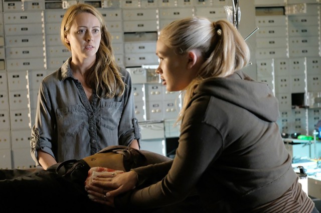 The Gifted Fotoğrafı