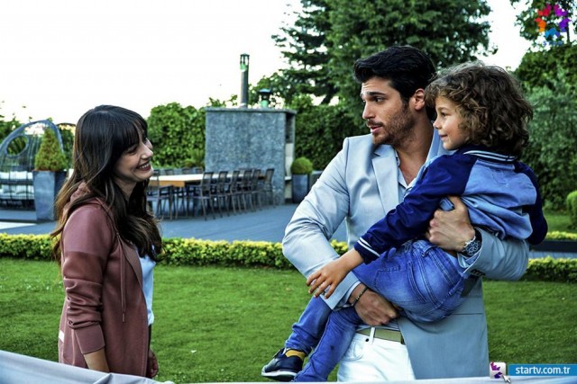 Dolunay Fotoğrafları 23