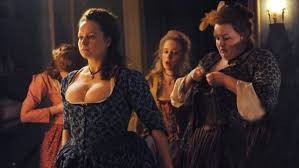Harlots Fotoğrafı