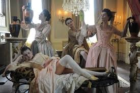 Harlots Fotoğrafları 7