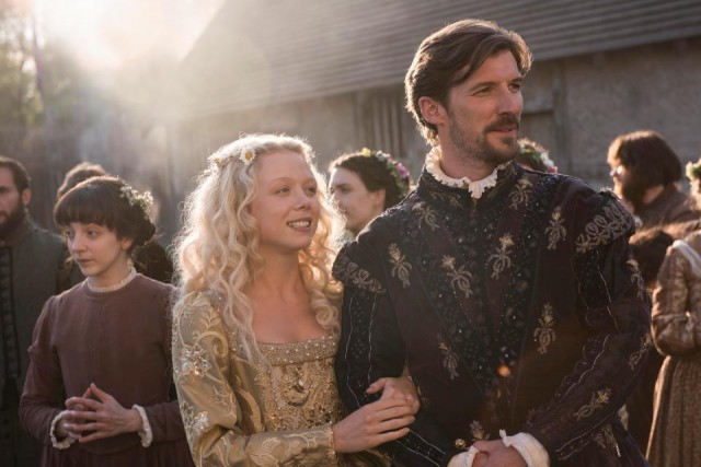 Jamestown fotoğrafı