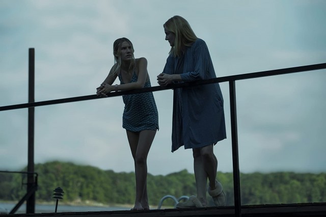 Ozark Fotoğrafları 6