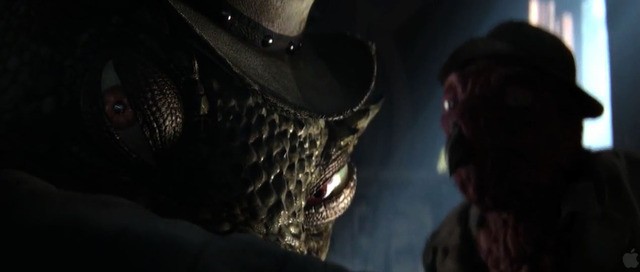 Rango Fotoğrafı