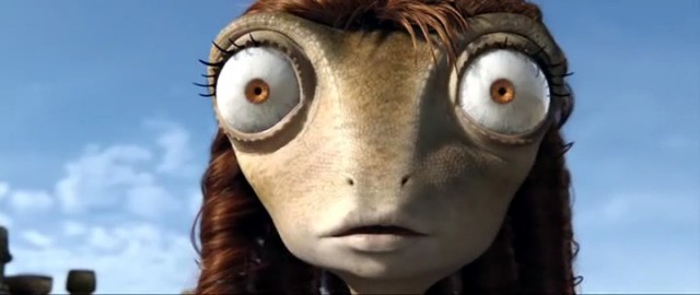 Rango Fotoğrafı