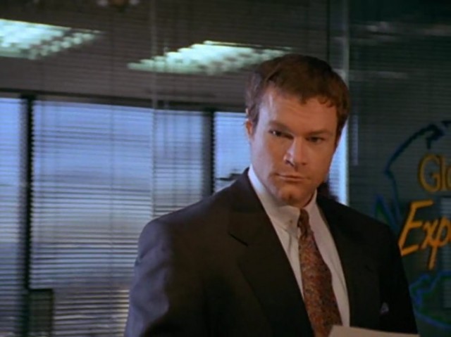 Çılgın Kaçış Fotoğrafı