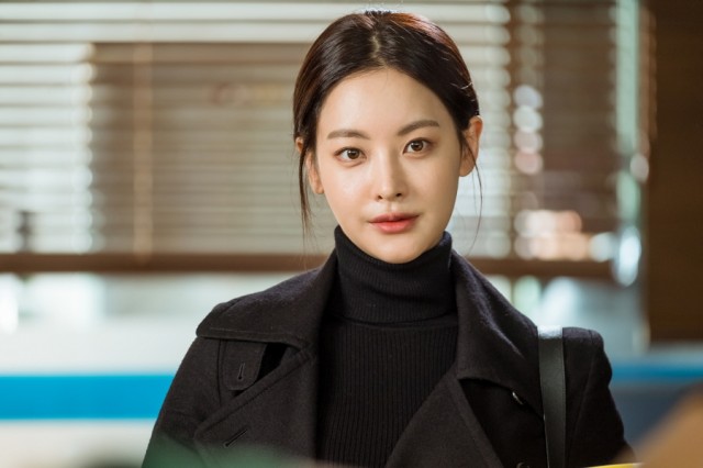 A Korean Odyssey Fotoğrafı