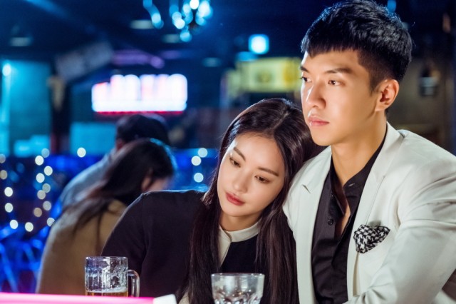 A Korean Odyssey Fotoğrafı