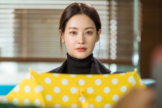 A Korean Odyssey Fotoğrafları 33