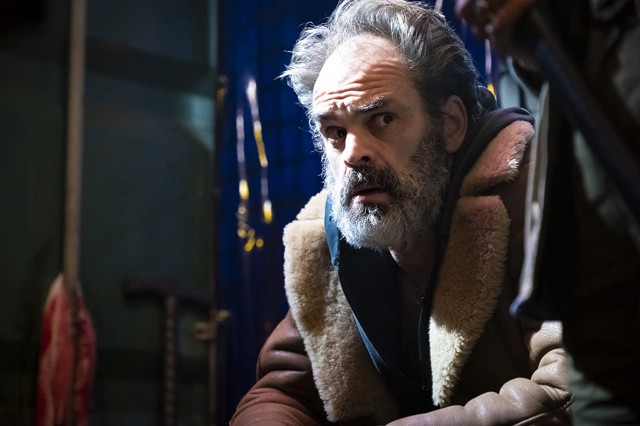 Snowpiercer Fotoğrafları 4