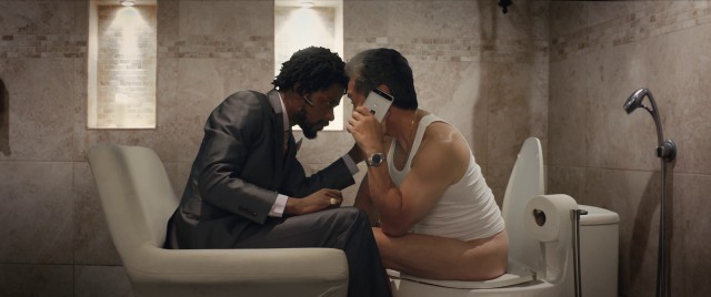 Sorry to Bother You Fotoğrafı