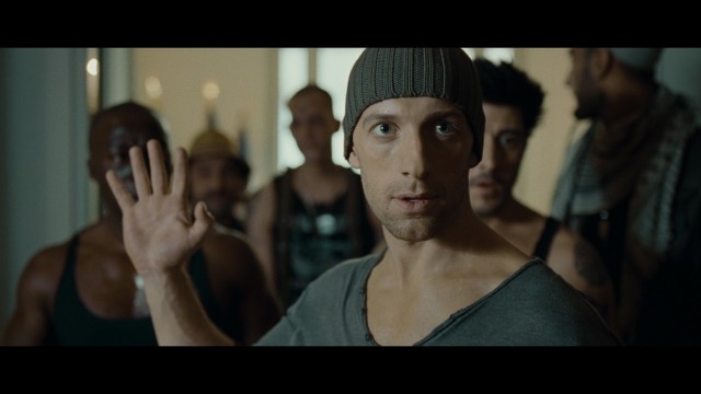 Tehlikeli Bölge Fotoğrafı