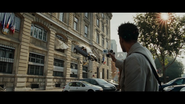 Tehlikeli Bölge Fotoğrafı