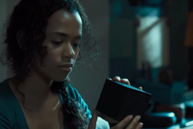 Ölümcül Labirent Fotoğrafı