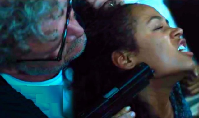 Ölümcül Labirent Fotoğrafı