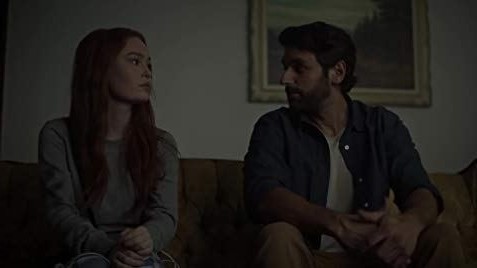 Ölümcül Labirent Fotoğrafı