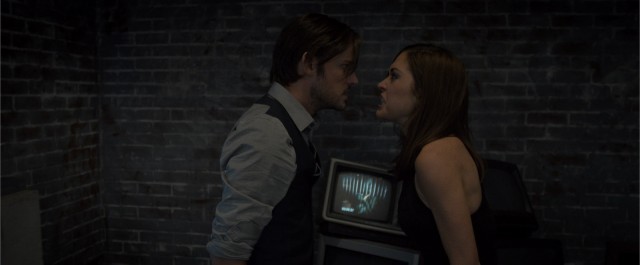 Ölümcül Labirent Fotoğrafı