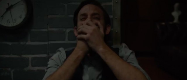 Ölümcül Labirent Fotoğrafı