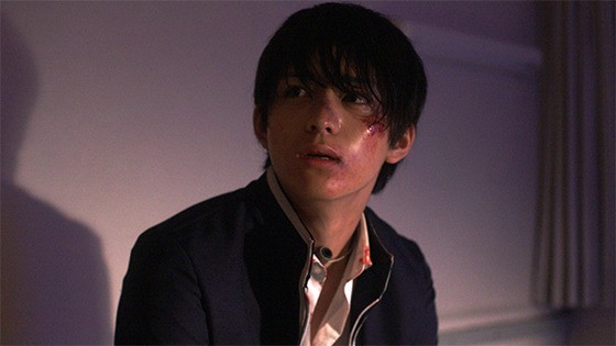 The Werewolf Game: Mad Land Fotoğrafı