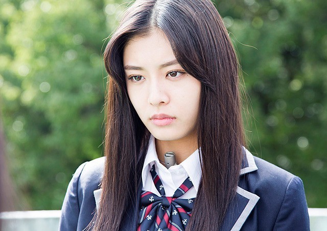 The Werewolf Game: Lovers Fotoğrafı