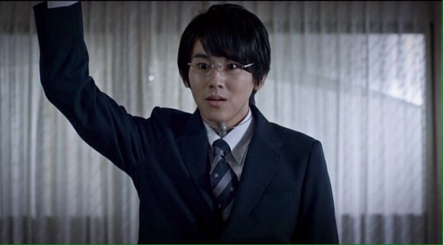 The Werewolf Game: Lovers Fotoğrafı