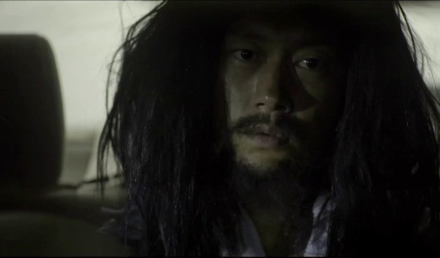 Easter Nightmare Fotoğrafı