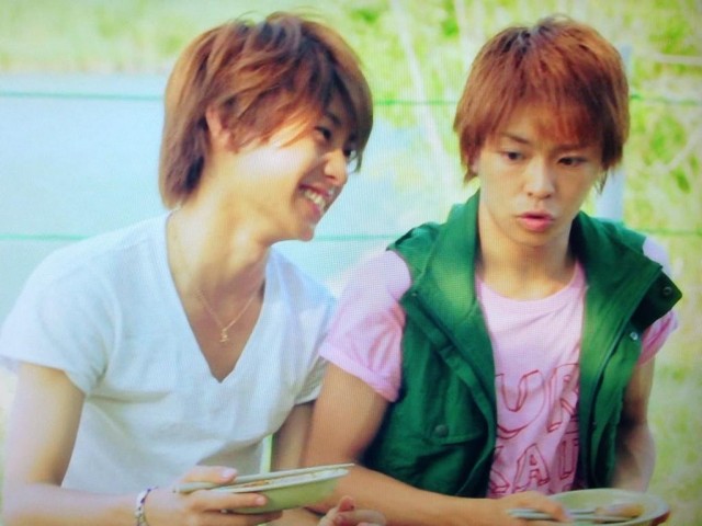 Close Range Love: Season Zero Fotoğrafı