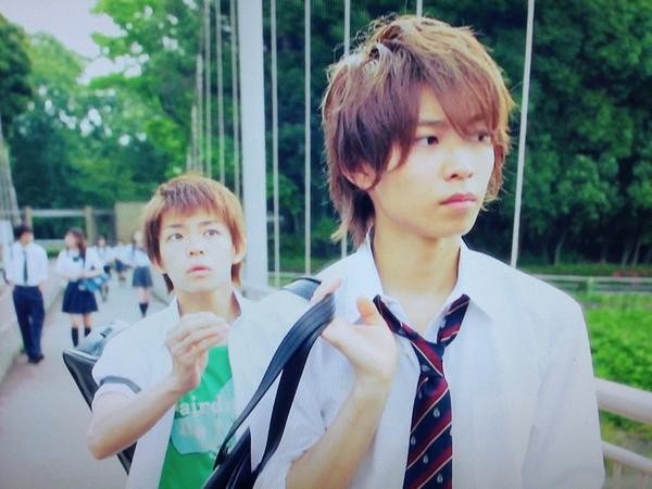 Close Range Love: Season Zero Fotoğrafı