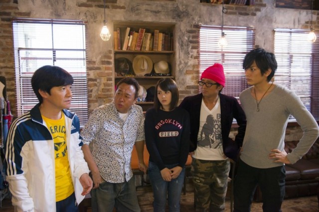 Uchimura Summers the Movie: Angel Fotoğrafları 2