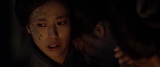 Kakekomi Onna to Kakedashi Otoko Fotoğrafı