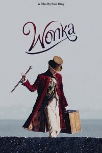 Wonka Fotoğrafları 8