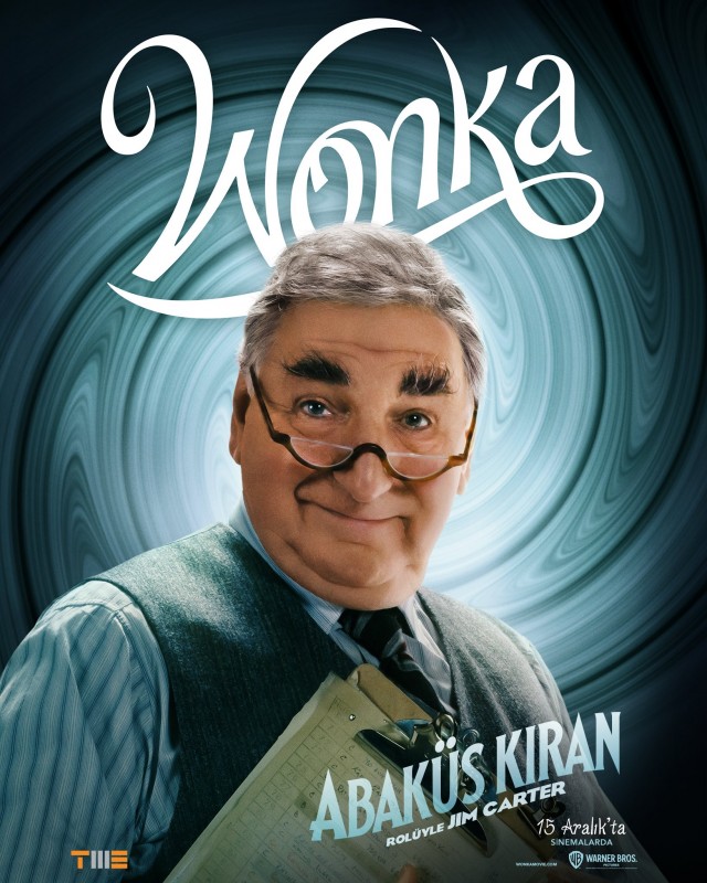 Wonka Fotoğrafı