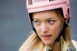 Siyah  Balon Fotoğrafı