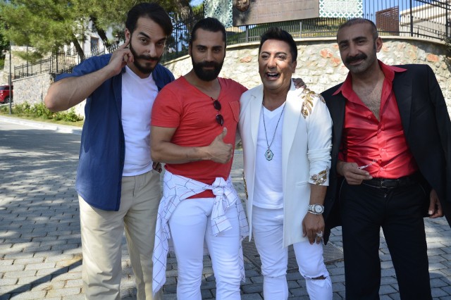 Benim Adım Osssman fotoğrafı