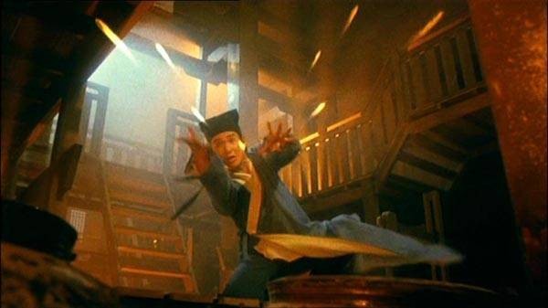 Swordsman Fotoğrafı