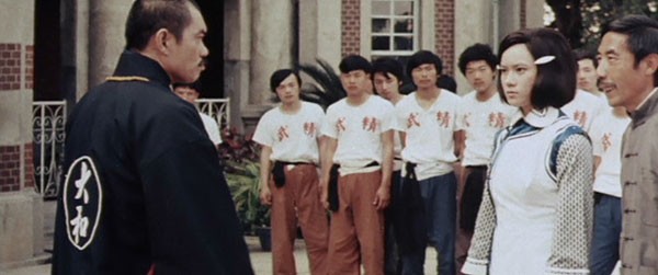 New Fist Of Fury Fotoğrafı