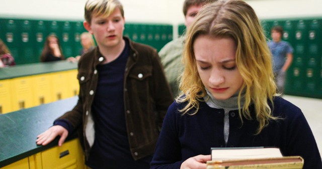 If I Could Run Fotoğrafı