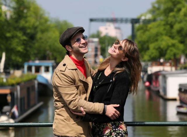 Dünyanın En Güzel Kokusu 2 Fotoğrafı