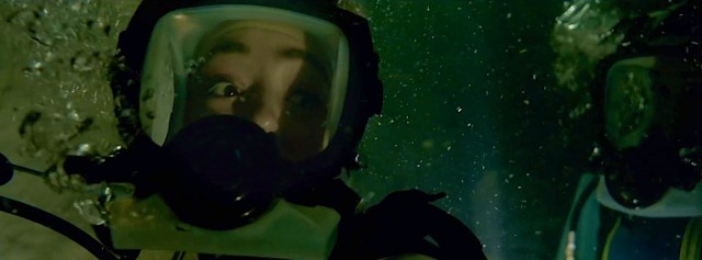 47 Meters Down: Uncaged Fotoğrafı