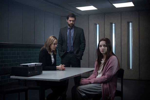 Thirteen fotoğrafı