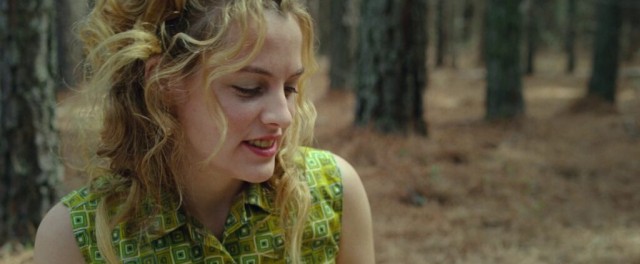 The Devil All the Time Fotoğrafı