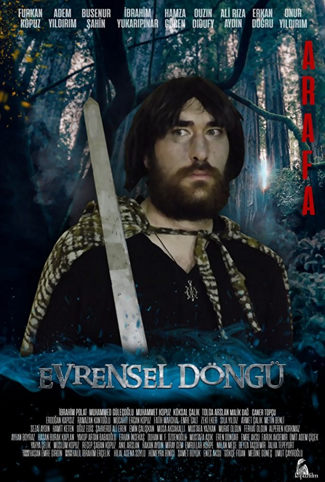 Evrensel Döngü: Yaşam Ağacına Yolculuk Fotoğrafları 27